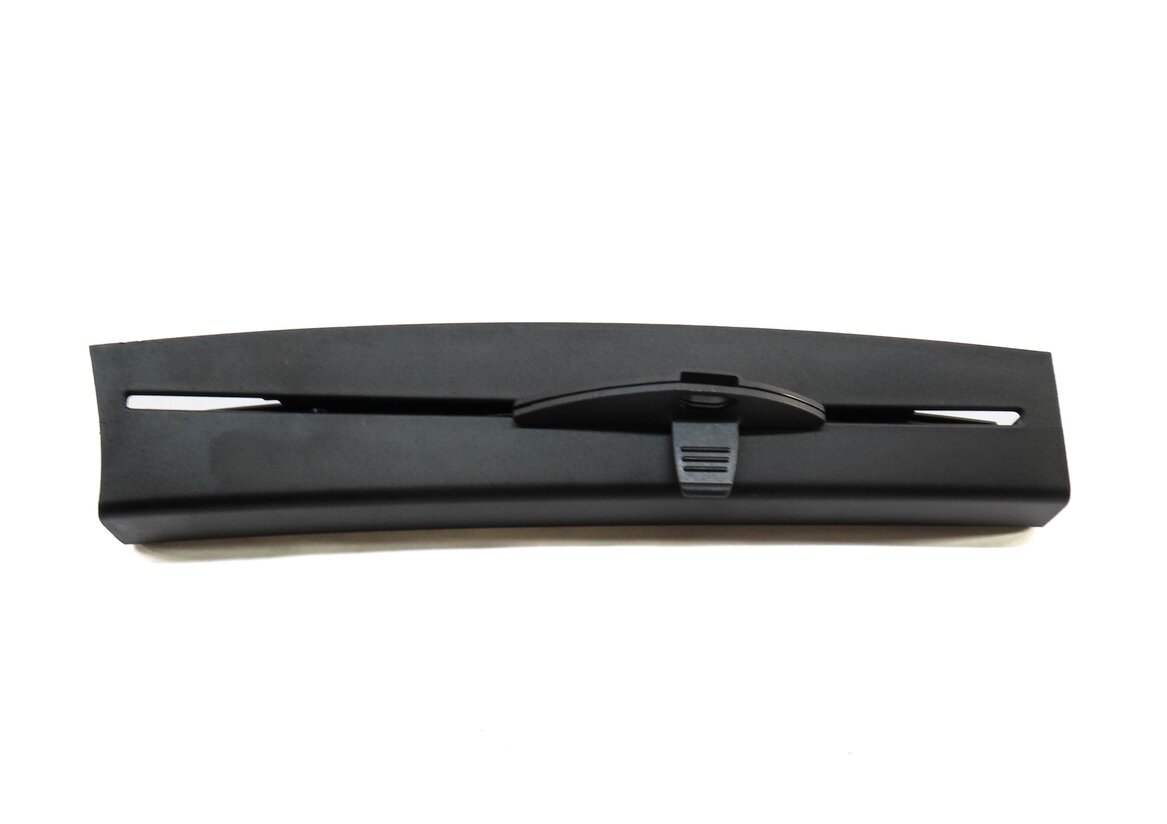 Thumbnail 4: 11-16 BMW 528i 535i 550i M5 ///M (F10) LEFT REAR DOOR VENT WINDOW PRIVACY SHADE