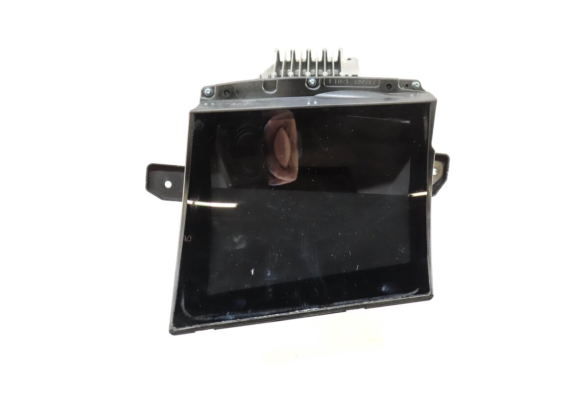 Thumbnail 2: 2011-2016 BMW 528i 535i 550i M5 (F10) FRONT DASH HEADS UP DISPLAY PROJECTOR HUD