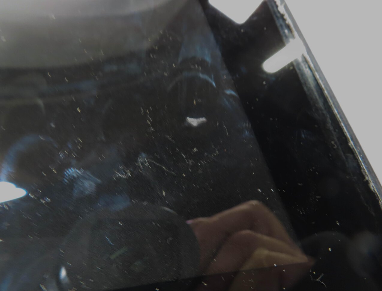Thumbnail 5: 2011-2016 BMW 528i 535i 550i M5 (F10) FRONT DASH HEADS UP DISPLAY PROJECTOR HUD