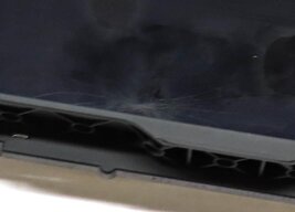 Thumbnail 2: 11-16 BMW 528i 535i 550i M5 (F10) 10" DASH RADIO GPS DISPLAY SCREEN (1-PLUG NBT)