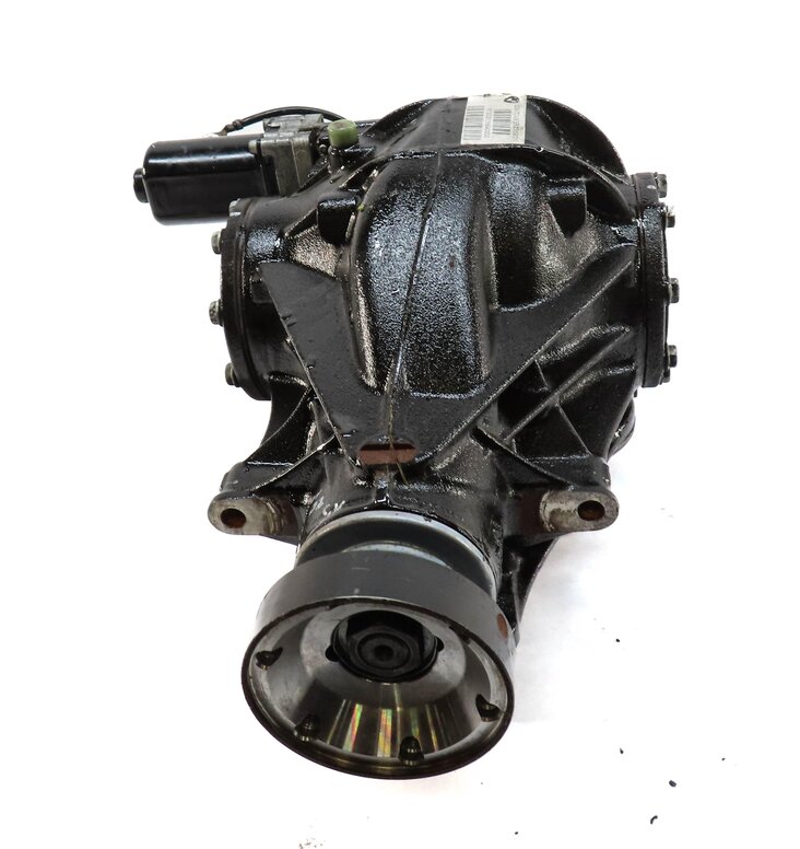 Thumbnail 2: 12-19 BMW M5 M6 (F06 F10 F12 F13) REAR LOCKING DIFFERENTIAL GEAR CARRIER (3.15)