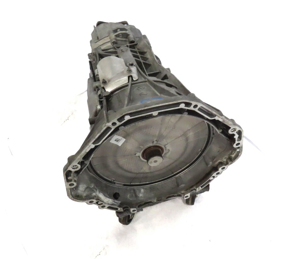 12-17 BMW M5 M6 ///M F06 F10 F12 F13 DCT DUAL CLUTCH TRANSMISSION ASSEMBLY 115k