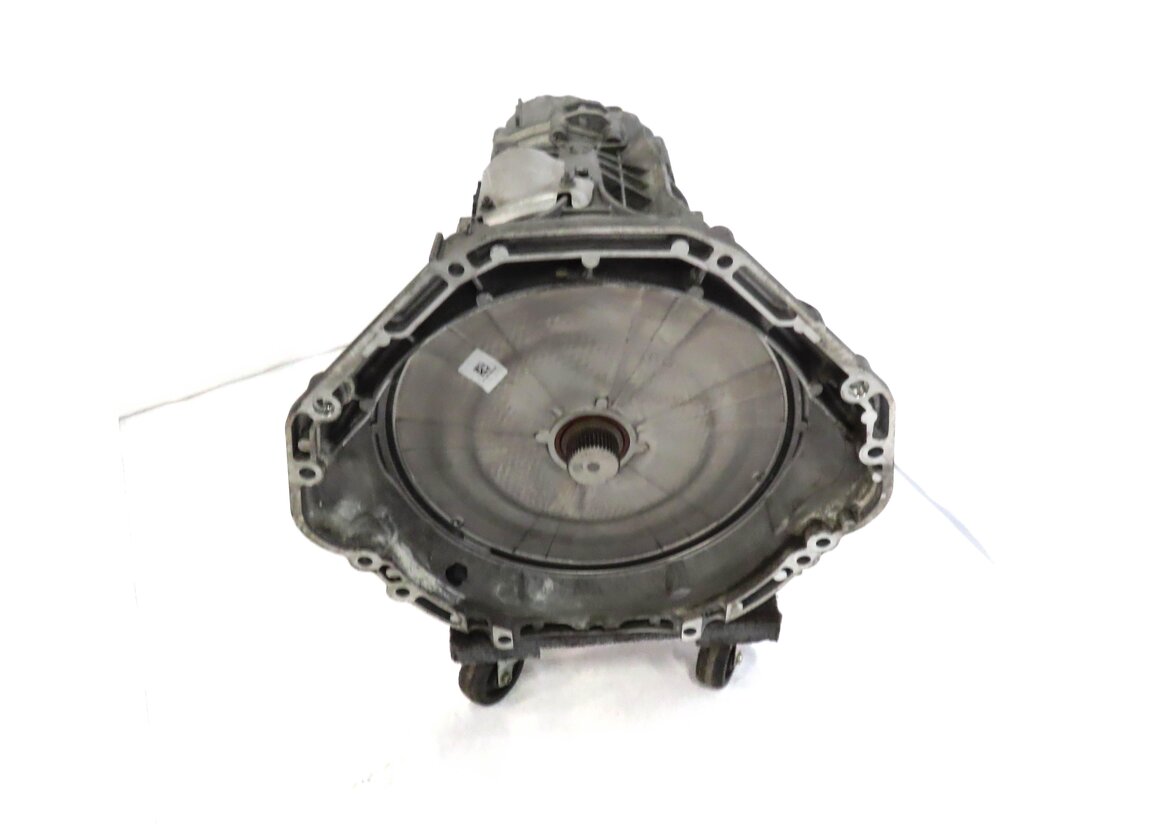 Thumbnail 2: 12-17 BMW M5 M6 ///M F06 F10 F12 F13 DCT DUAL CLUTCH TRANSMISSION ASSEMBLY 115k