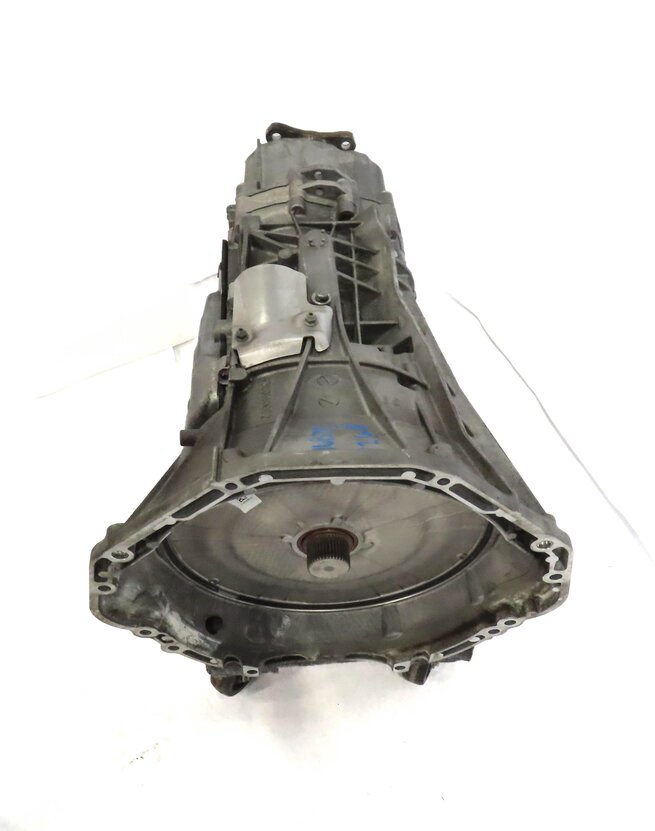 Thumbnail 3: 12-17 BMW M5 M6 ///M F06 F10 F12 F13 DCT DUAL CLUTCH TRANSMISSION ASSEMBLY 115k