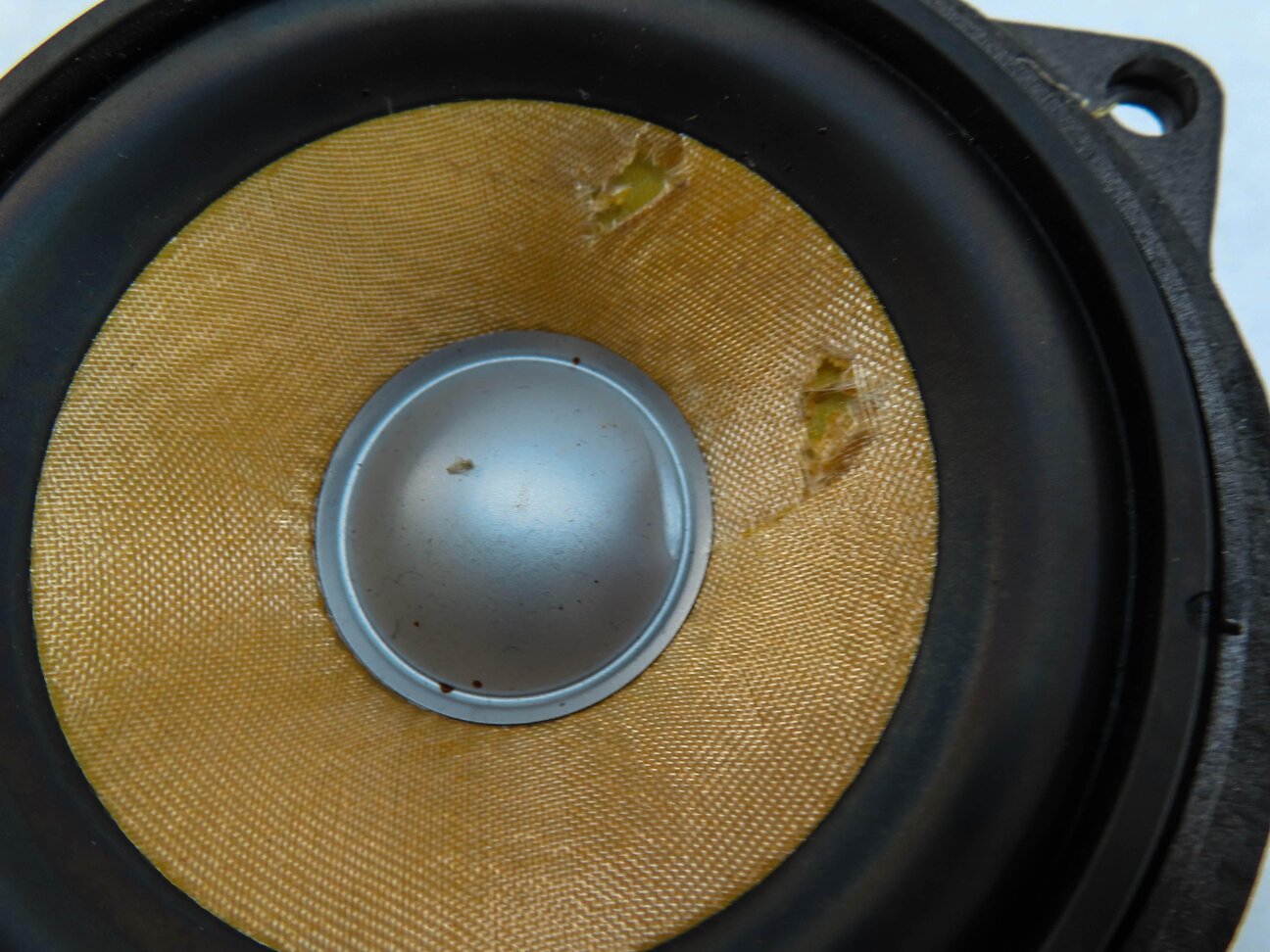 Thumbnail 11: 2013 BMW M5 F10 FRONT REAR BANG & OLUFSEN WOOFER MIDRANGE TWEETER SPEAKER SET 15