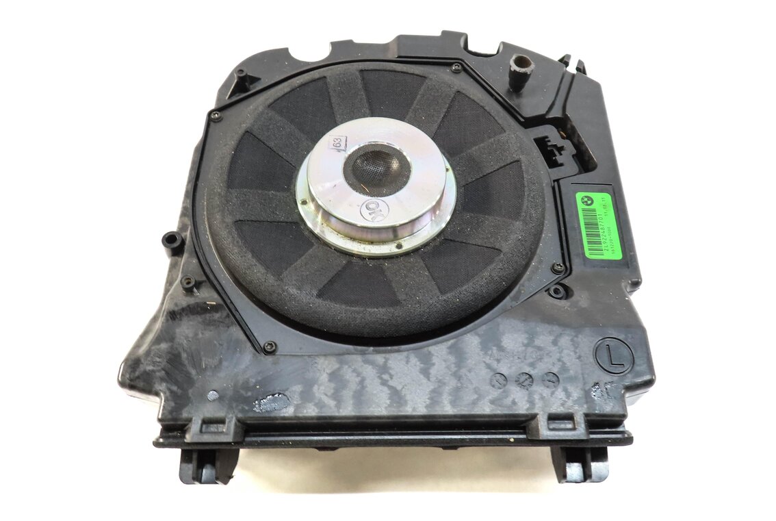 Thumbnail 5: 2013 BMW M5 F10 FRONT REAR BANG & OLUFSEN WOOFER MIDRANGE TWEETER SPEAKER SET 15