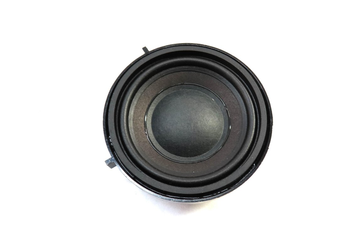 Thumbnail 9: 2013 BMW M5 F10 FRONT REAR BANG & OLUFSEN WOOFER MIDRANGE TWEETER SPEAKER SET 15