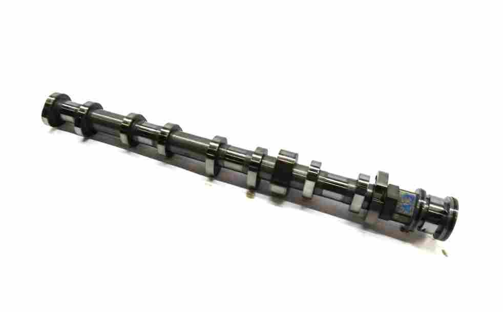 Thumbnail 1: 12-19 M5 M6 X5M X6M F06 F10 F12 F13 F85 F86 4.4L S63 RIGHT HEAD EXHAUST CAMSHAFT