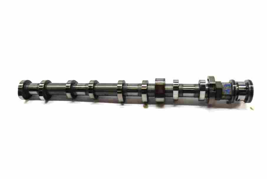 Thumbnail 2: 12-19 M5 M6 X5M X6M F06 F10 F12 F13 F85 F86 4.4L S63 RIGHT HEAD EXHAUST CAMSHAFT