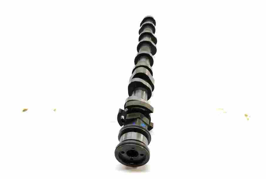Thumbnail 3: 12-19 M5 M6 X5M X6M F06 F10 F12 F13 F85 F86 4.4L S63 RIGHT HEAD EXHAUST CAMSHAFT
