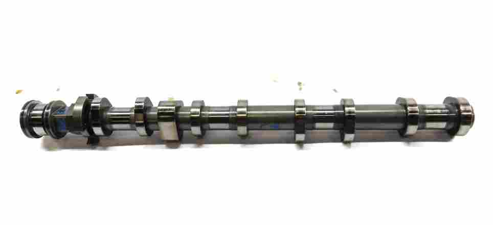 Thumbnail 4: 12-19 M5 M6 X5M X6M F06 F10 F12 F13 F85 F86 4.4L S63 RIGHT HEAD EXHAUST CAMSHAFT