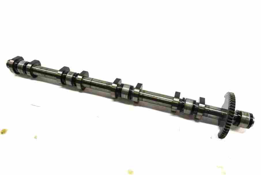 Thumbnail 1: 12-19 M5 M6 X5M X6M F06 F10 F12 F13 F85 F86 4.4L S63 RIGHT ECCENTRIC CAMSHAFT
