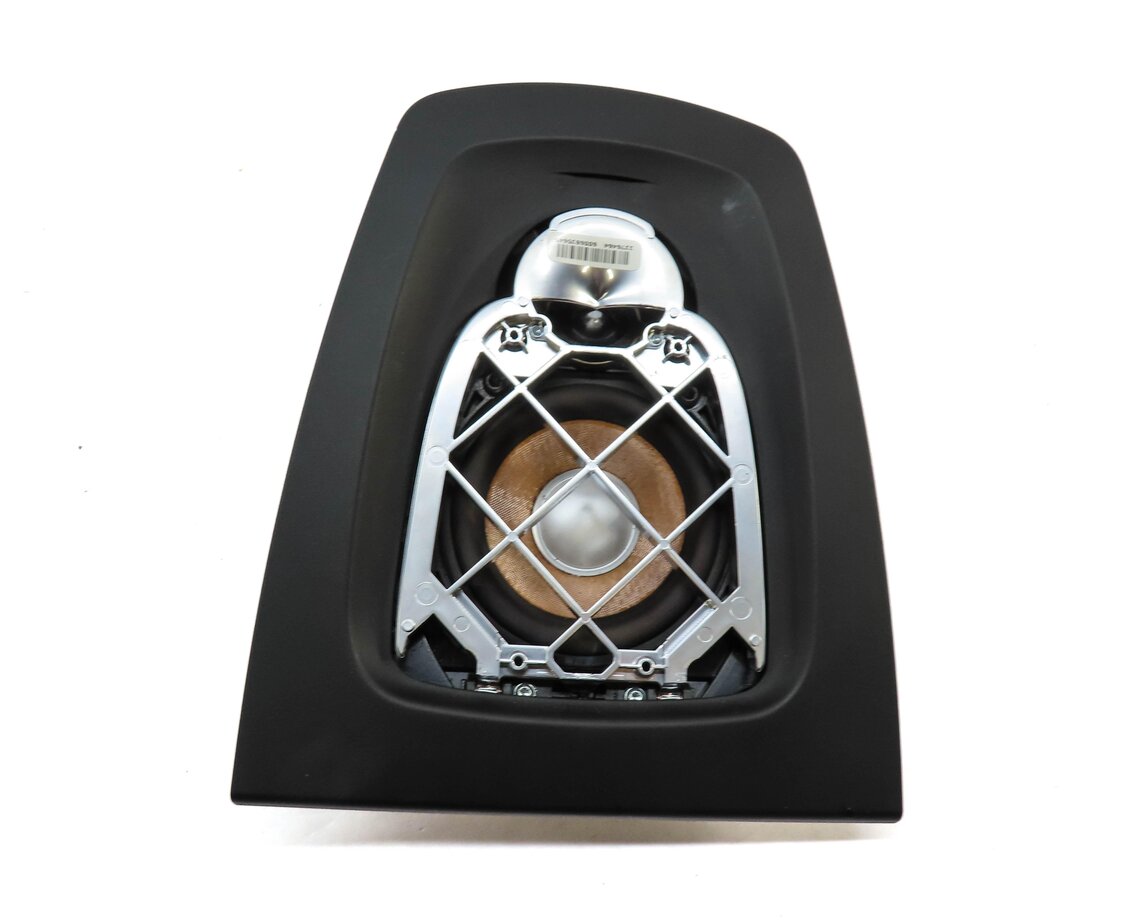 Thumbnail 2: 2013 BMW M5 (F10) FRONT CENTER DASH BANG & OLUFSEN CENTRAL SPEAKER