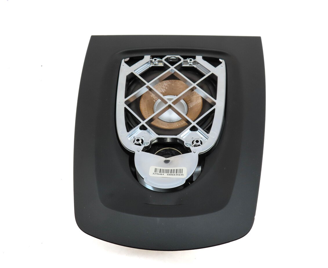 Thumbnail 3: 2013 BMW M5 (F10) FRONT CENTER DASH BANG & OLUFSEN CENTRAL SPEAKER