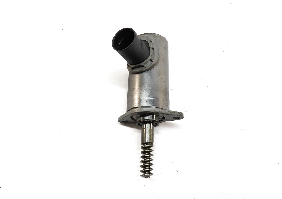 Thumbnail 3: 2013 BMW M5 (F10) 4.4L S63T ENGINE VVT VALVE TIMING ACTUATOR MOTOR 7605025