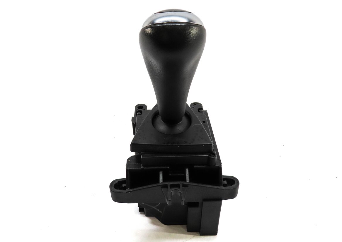 Thumbnail 4: 13-16 BMW M5 (F10) AUTOMATIC AUTO TRANSMISSION ///M SPORT SHIFT LEVER & MODULE