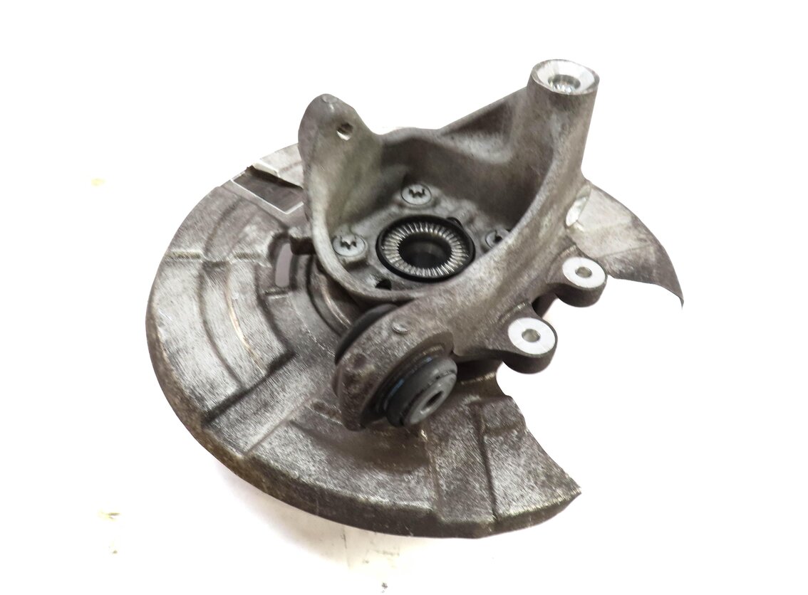 2012-2019 BMW M5 M6 ///M (F06 F10) RIGHT PASSENGER REAR SPINDLE KNUCKLE HUB