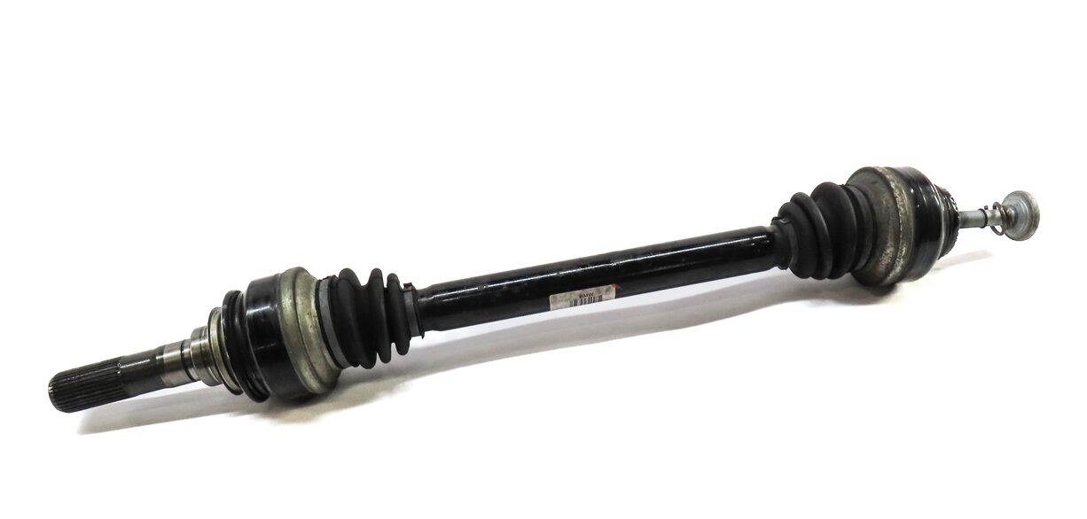 2012-2019 BMW M5 M6 ///M (F06 F10 F12 F13) RIGHT PASSENGER REAR CV AXLE SHAFT
