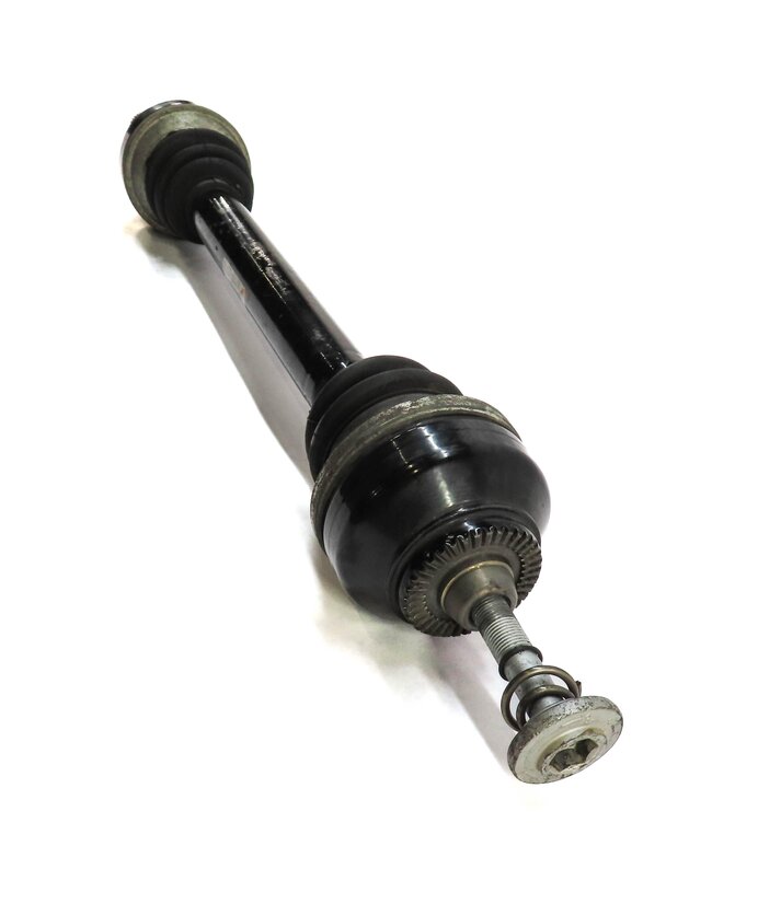 Thumbnail 3: 2012-2019 BMW M5 M6 ///M (F06 F10 F12 F13) RIGHT PASSENGER REAR CV AXLE SHAFT