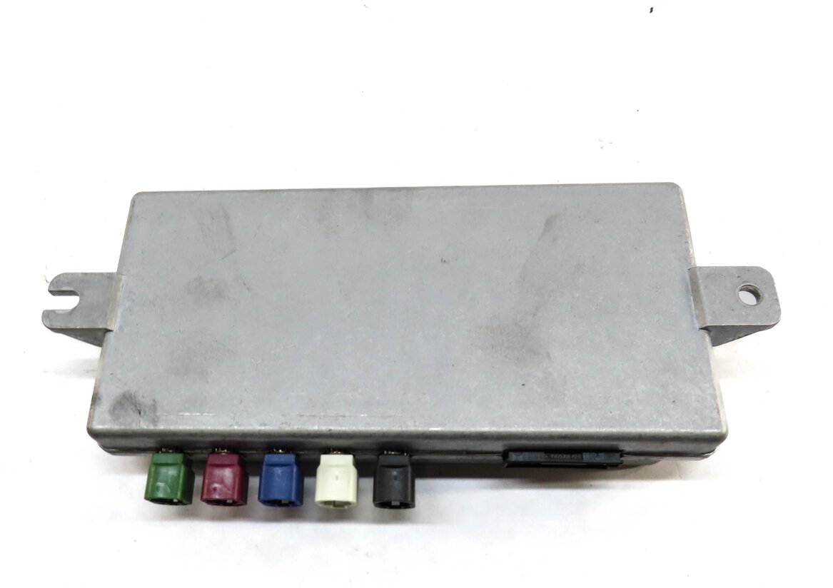 Thumbnail 3: 10-17 BMW 3 5 6 7 SERIES (F01 F07 F10 F12 F30) SURROUND SIDE VIEW CAMERA MODULE