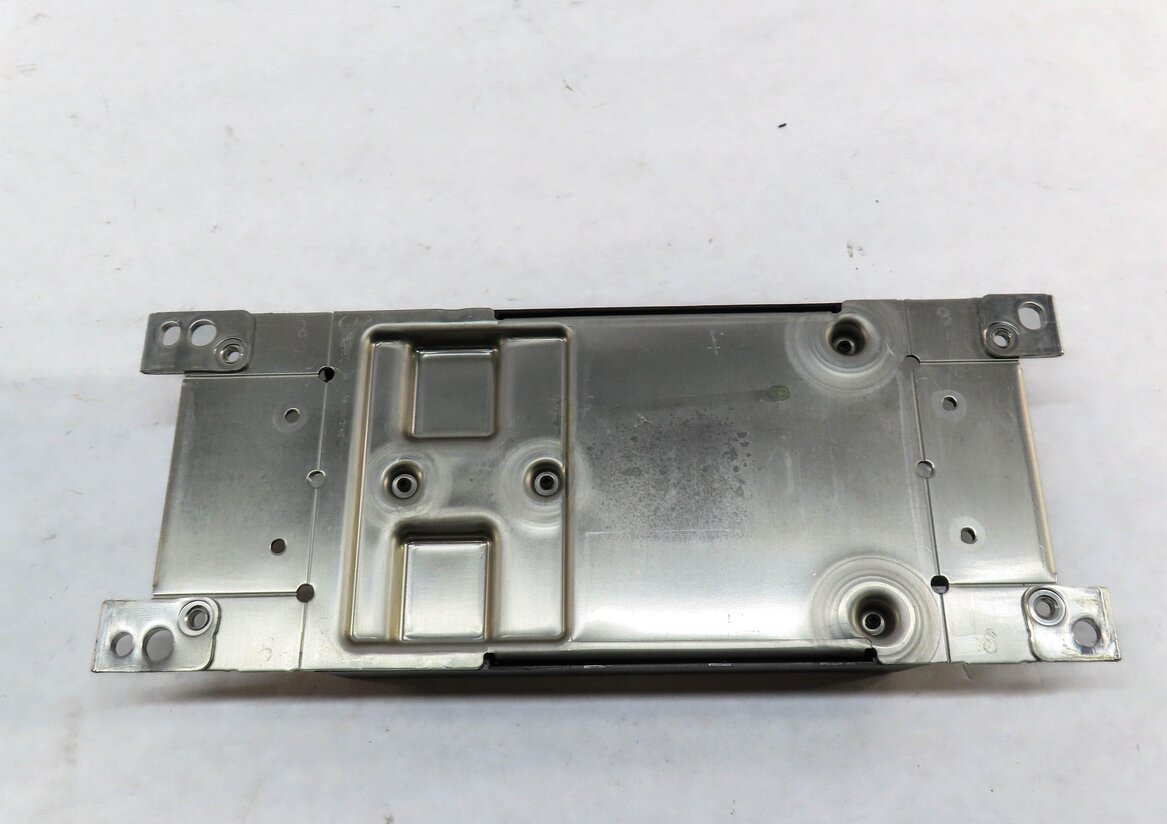 Thumbnail 3: 2013 BMW M5 (F10) BLUETOOTH TELEMATICS COMMUNICATION CONTROL MODULE