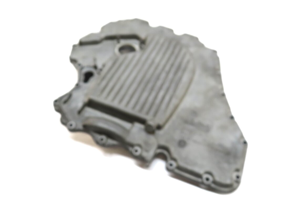Thumbnail 1: 2012-2019 BMW M5 M6 (F06 F10 F12 F13) RWD 4.4L S63 V8 ENGINE LOWER OIL PAN