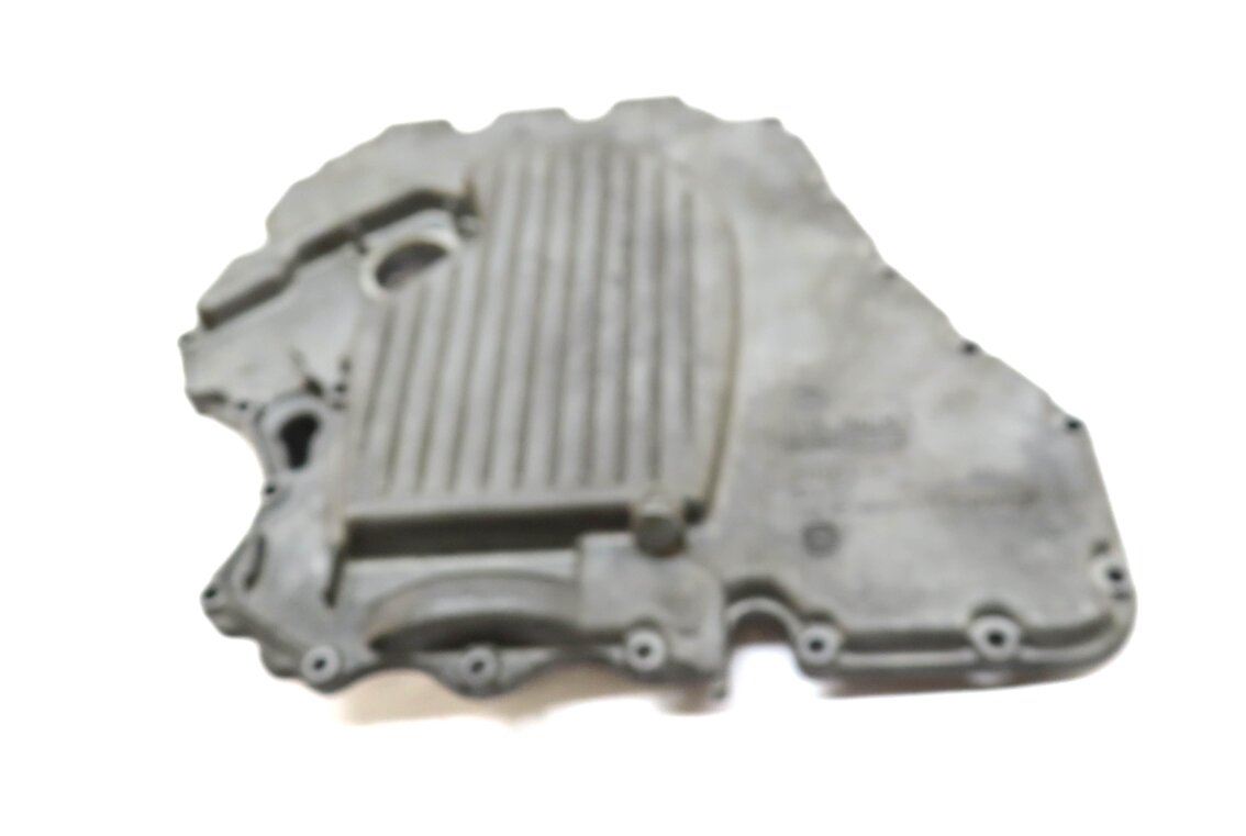 Thumbnail 2: 2012-2019 BMW M5 M6 (F06 F10 F12 F13) RWD 4.4L S63 V8 ENGINE LOWER OIL PAN