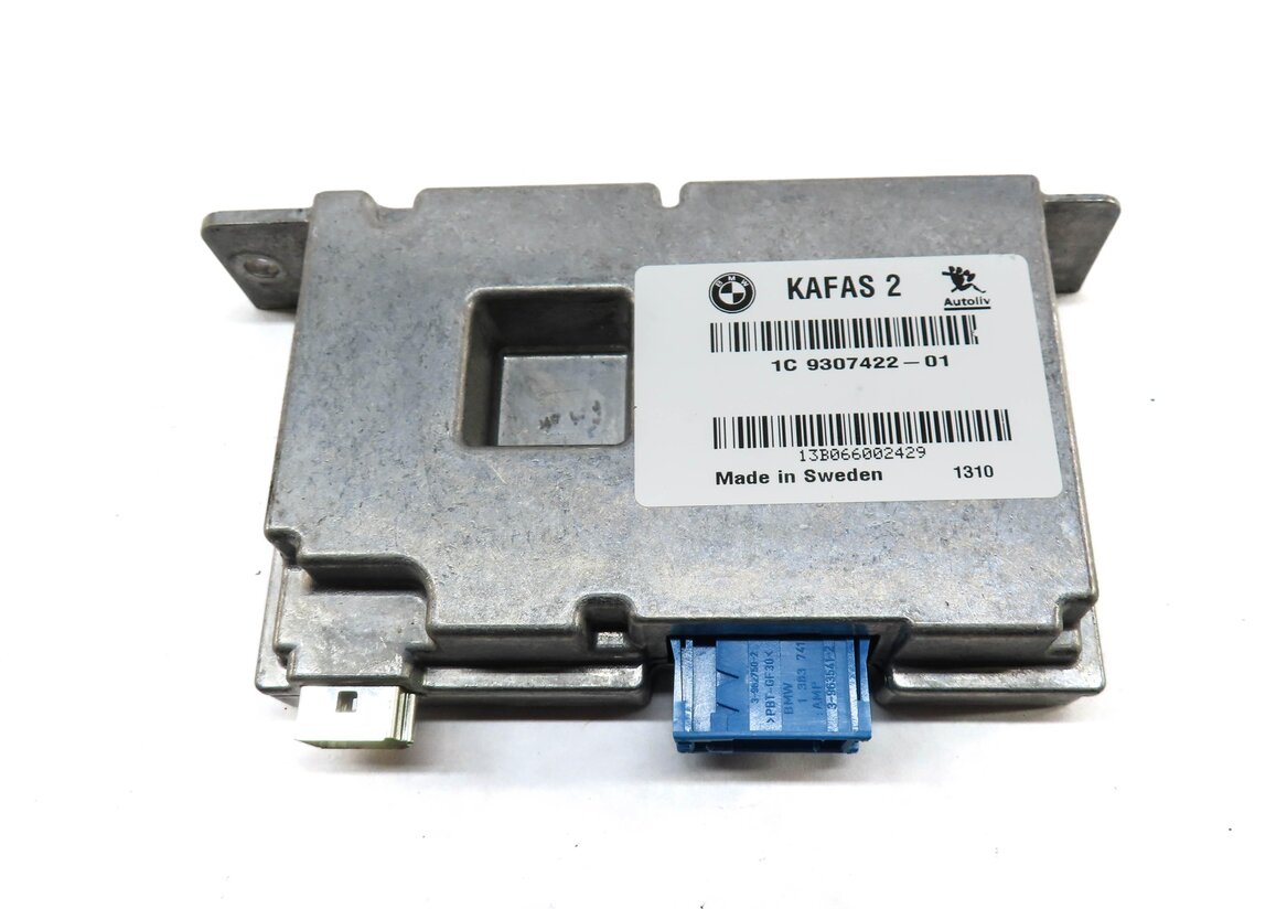 Thumbnail 2: 13-14 BMW 528i 535i 550i 640i 650i 740i 750i 760i M5 M6 - LANE DEPARTURE MODULE