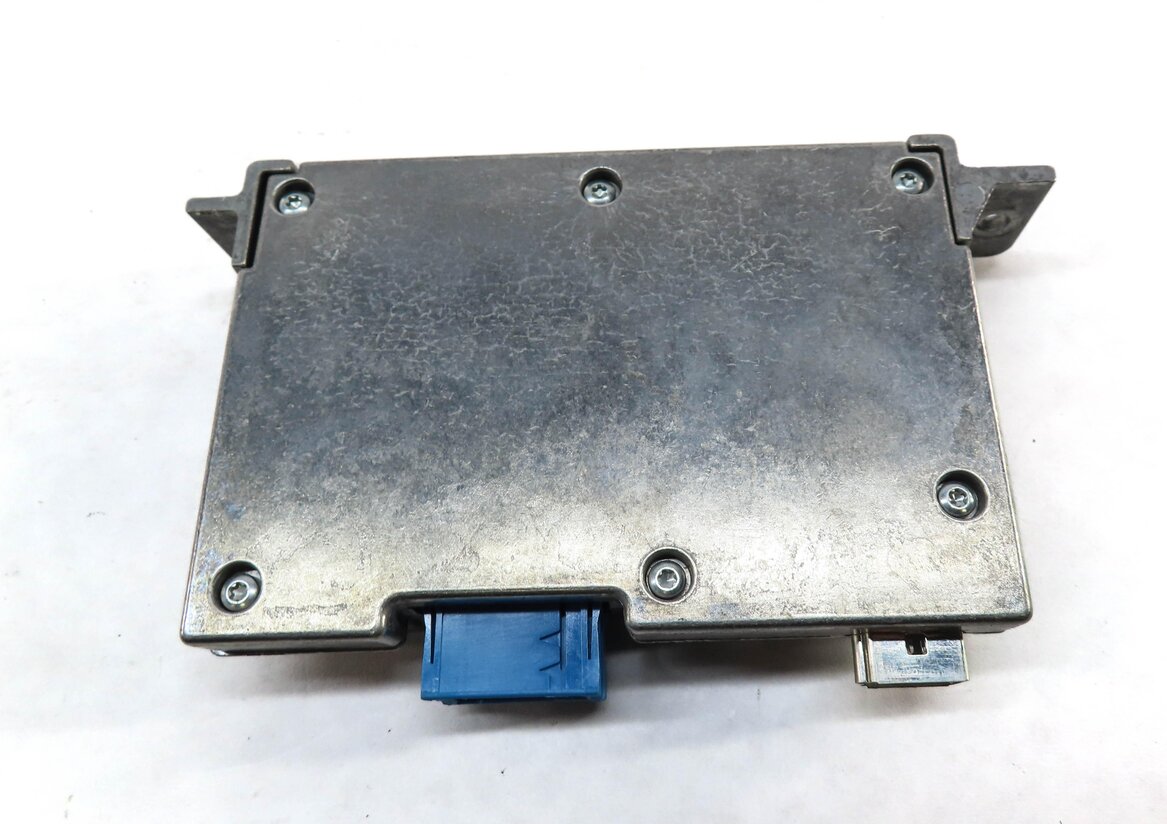 Thumbnail 3: 13-14 BMW 528i 535i 550i 640i 650i 740i 750i 760i M5 M6 - LANE DEPARTURE MODULE