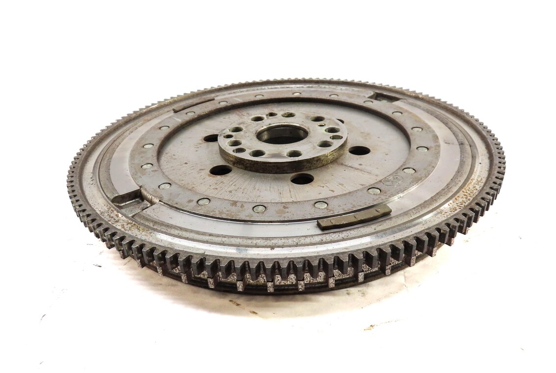Thumbnail 5: 12-19 BMW M5 M6 ///M (F06 F10 F12 F13) RWD DCT DUAL CLUTCH TRANSMISSION FLYWHEEL