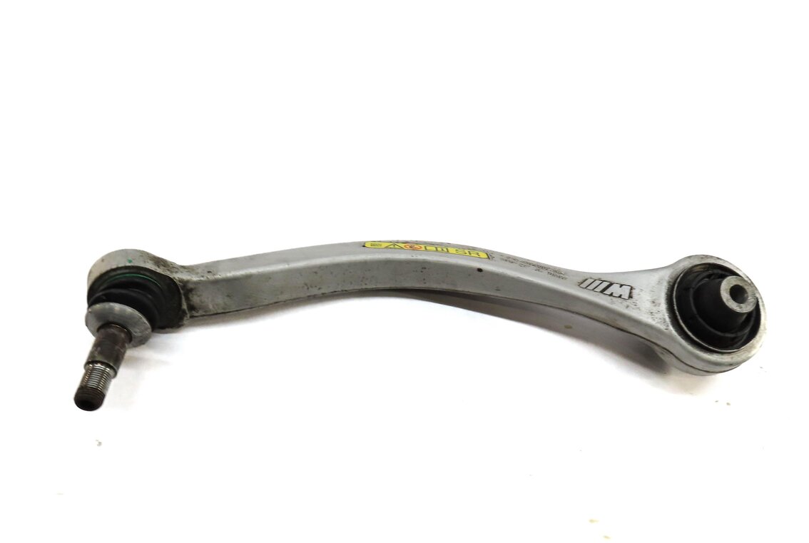 Thumbnail 1: 12-19 BMW M5 M6 ///M (F06 F10 F12 F13) RIGHT FRONT PASSENGER FORWARD CONTROL ARM