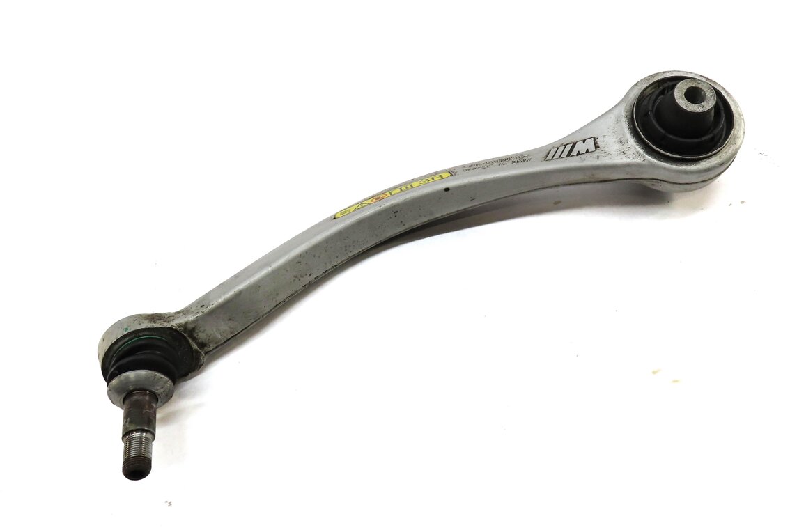 Thumbnail 2: 12-19 BMW M5 M6 ///M (F06 F10 F12 F13) RIGHT FRONT PASSENGER FORWARD CONTROL ARM