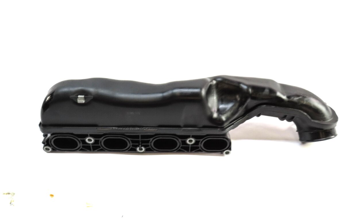Thumbnail 2: 2012-2019 BMW M5 M6 ///M (F06 F12 F13) 4.4L S63 ENGINE - RIGHT INTAKE MANIFOLD