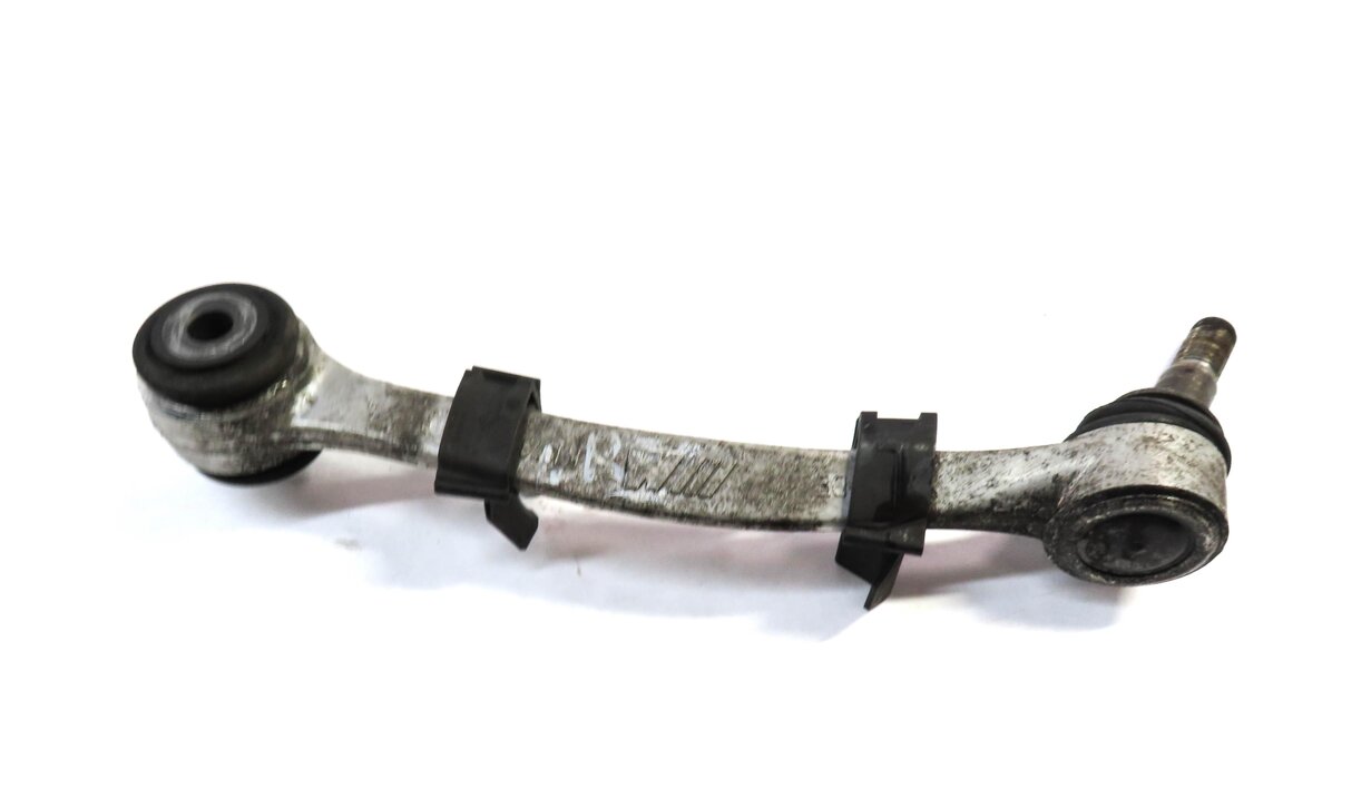 Thumbnail 4: 2012-2019 BMW M5 M6 ///M (F06 F10 F12 F13) LEFT DRIVER REAR CONTROL ARM SET 3