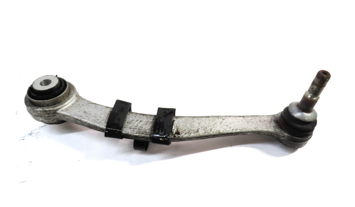 Thumbnail 5: 2012-2019 BMW M5 M6 ///M (F06 F10 F12 F13) LEFT DRIVER REAR CONTROL ARM SET 3