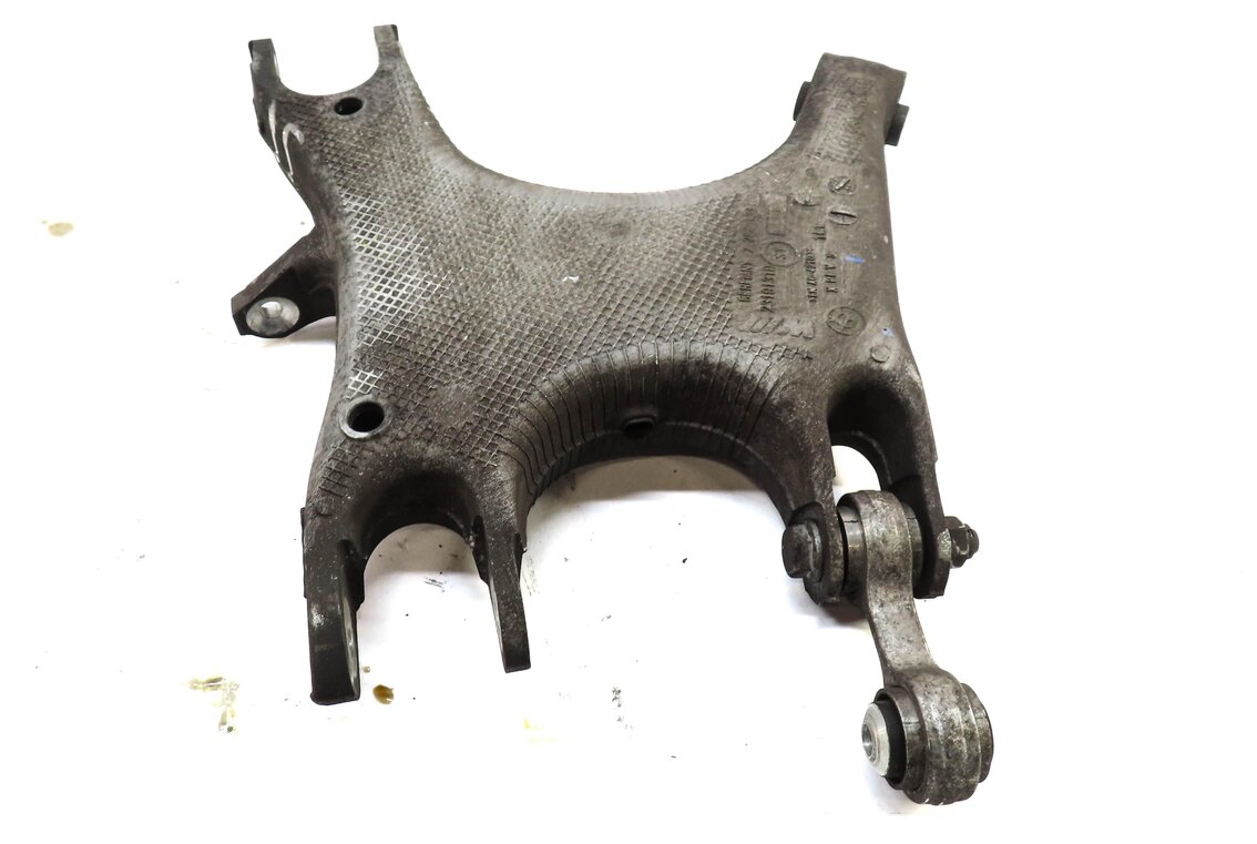 Thumbnail 7: 2012-2019 BMW M5 M6 ///M (F06 F10 F12 F13) LEFT DRIVER REAR CONTROL ARM SET 3
