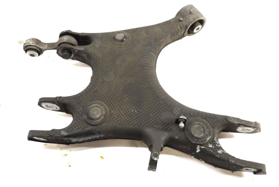 Thumbnail 8: 2012-2019 BMW M5 M6 ///M (F06 F10 F12 F13) LEFT DRIVER REAR CONTROL ARM SET 3