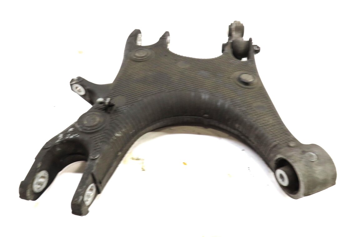 Thumbnail 9: 2012-2019 BMW M5 M6 ///M (F06 F10 F12 F13) LEFT DRIVER REAR CONTROL ARM SET 3