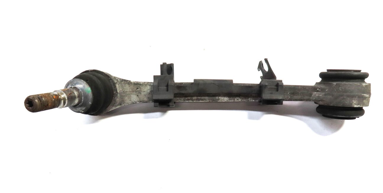 Thumbnail 4: 12-19 BMW M5 M6 ///M (F06 F10 F12 F13) RIGHT PASSENGER REAR CONTROL ARM SET 3