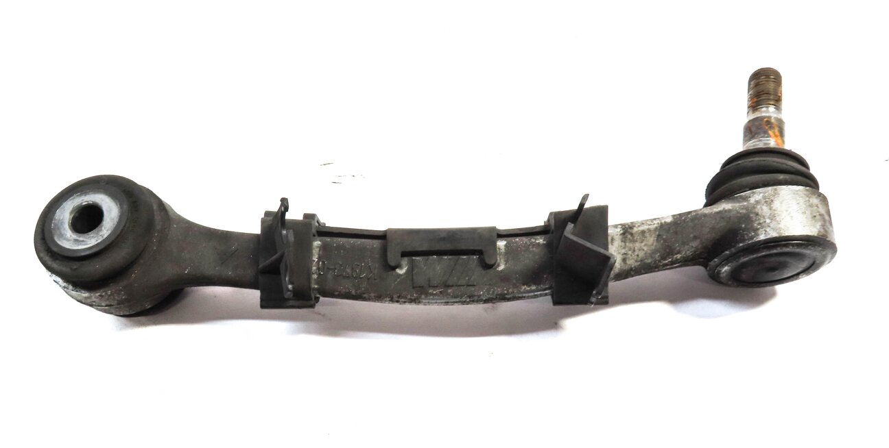 Thumbnail 5: 12-19 BMW M5 M6 ///M (F06 F10 F12 F13) RIGHT PASSENGER REAR CONTROL ARM SET 3