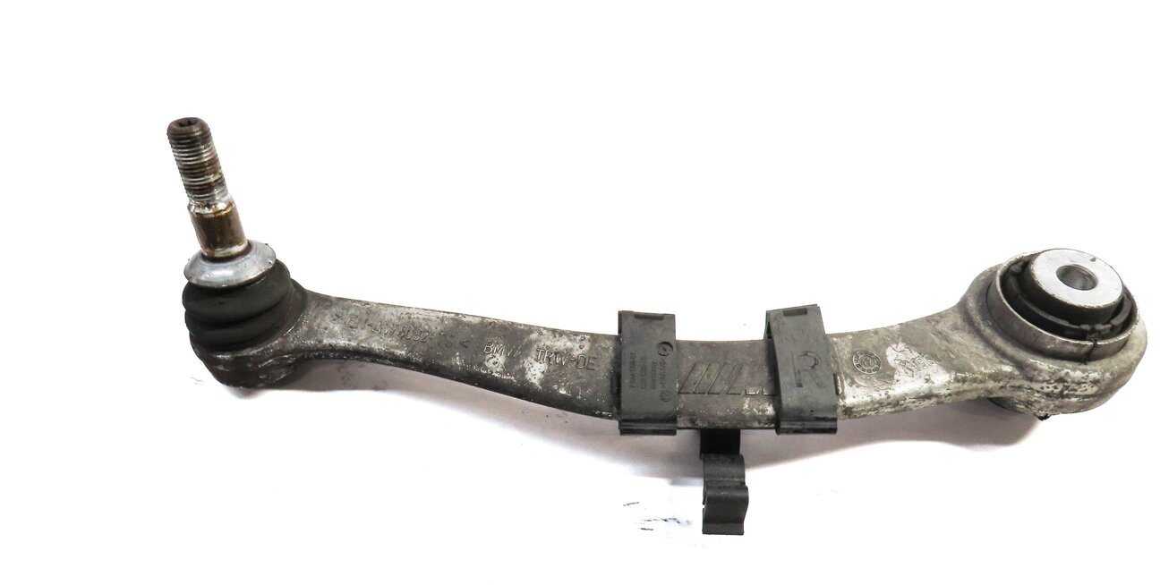 Thumbnail 6: 12-19 BMW M5 M6 ///M (F06 F10 F12 F13) RIGHT PASSENGER REAR CONTROL ARM SET 3