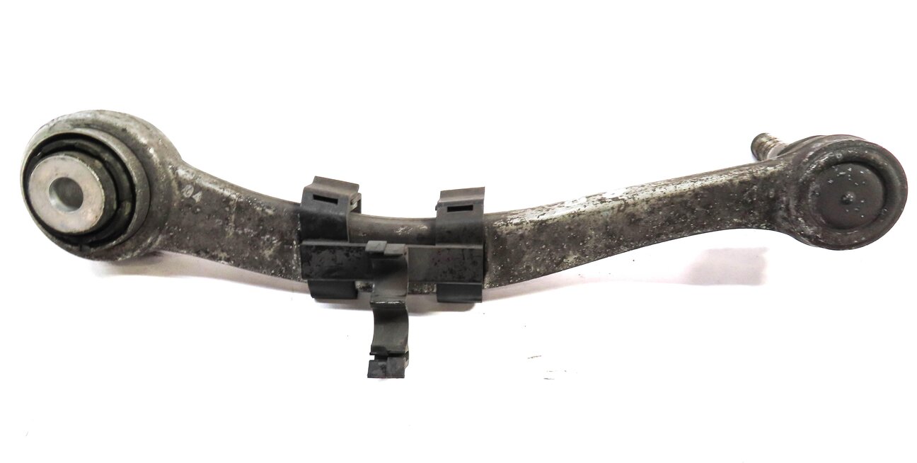 Thumbnail 7: 12-19 BMW M5 M6 ///M (F06 F10 F12 F13) RIGHT PASSENGER REAR CONTROL ARM SET 3
