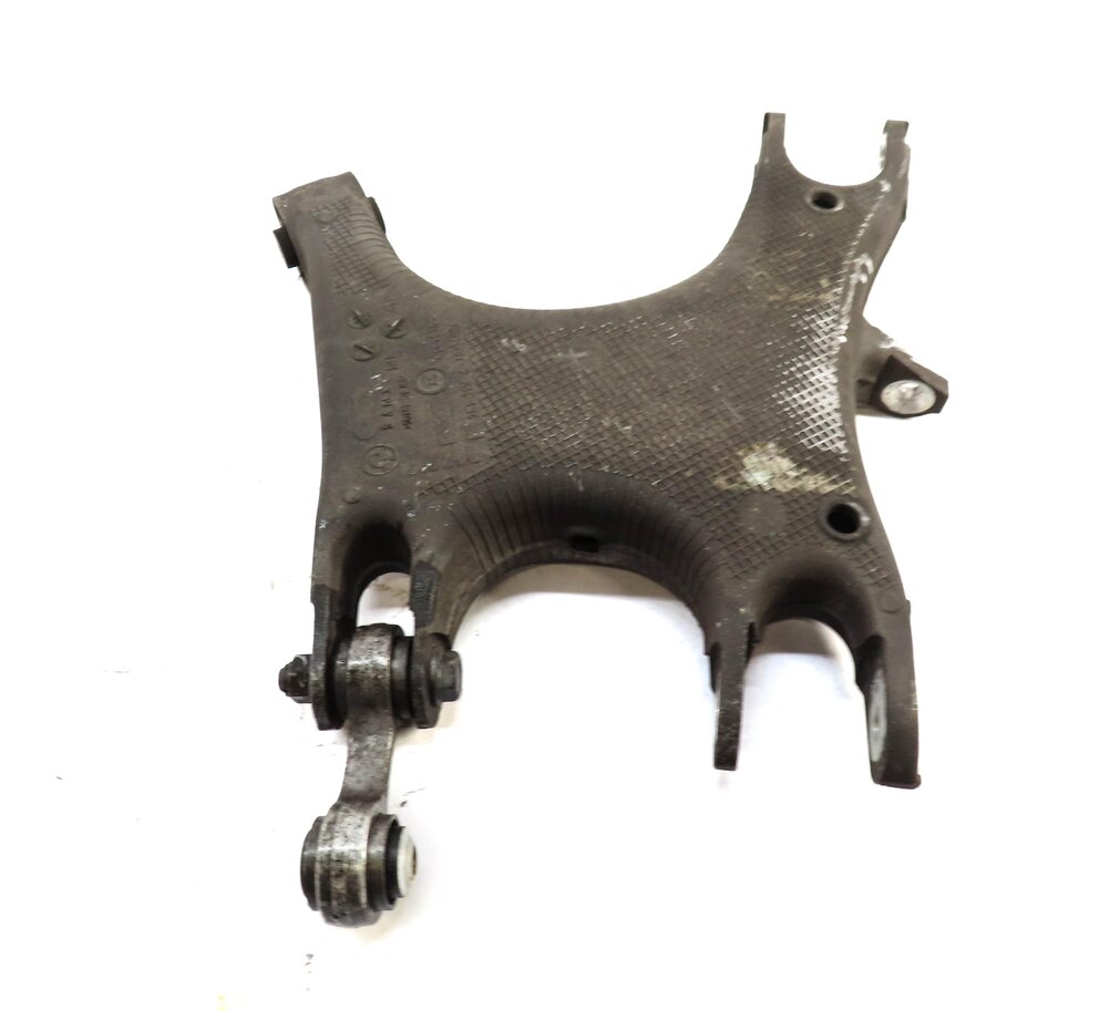 Thumbnail 8: 12-19 BMW M5 M6 ///M (F06 F10 F12 F13) RIGHT PASSENGER REAR CONTROL ARM SET 3