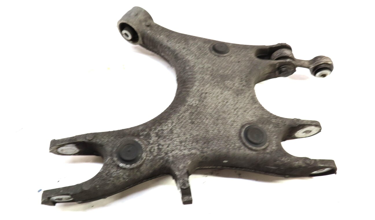 Thumbnail 9: 12-19 BMW M5 M6 ///M (F06 F10 F12 F13) RIGHT PASSENGER REAR CONTROL ARM SET 3