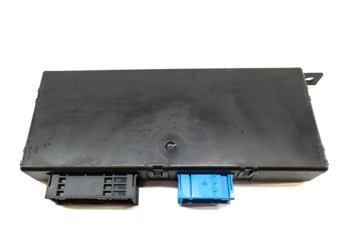 Thumbnail 3: 13-19 BMW 5 / 6 / 7 SERIES (F01 F02 F07 F10 F12) CENTRAL GATEWAY CONTROL MODULE