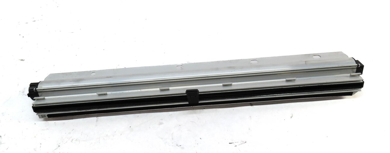 2011-2016 BMW 528i 535i 550i M5 (F10) LEFT REAR DOOR WINDOW PRIVACY SUN SHADE
