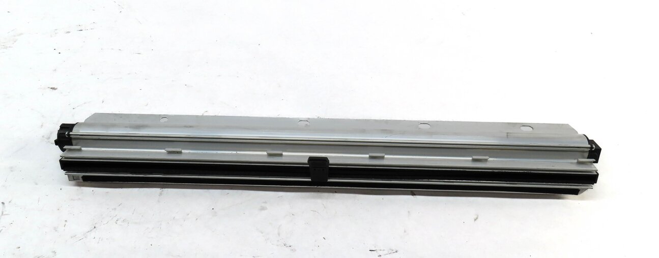 Thumbnail 2: 2011-2016 BMW 528i 535i 550i M5 (F10) LEFT REAR DOOR WINDOW PRIVACY SUN SHADE