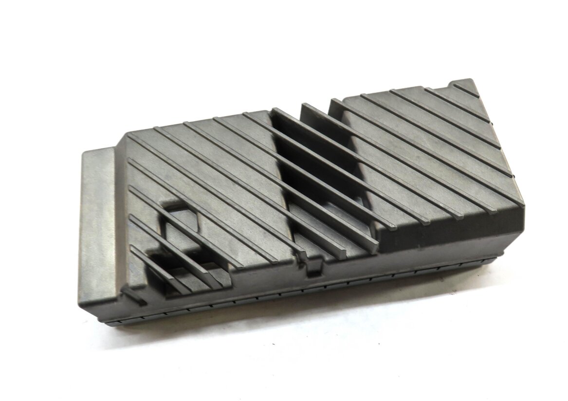 Thumbnail 1: 13-19 BMW 535i 550i 640i 650i M6 M6 (F06 F10 F12 F13) BANG & OLUFSEN AMPLIFIER
