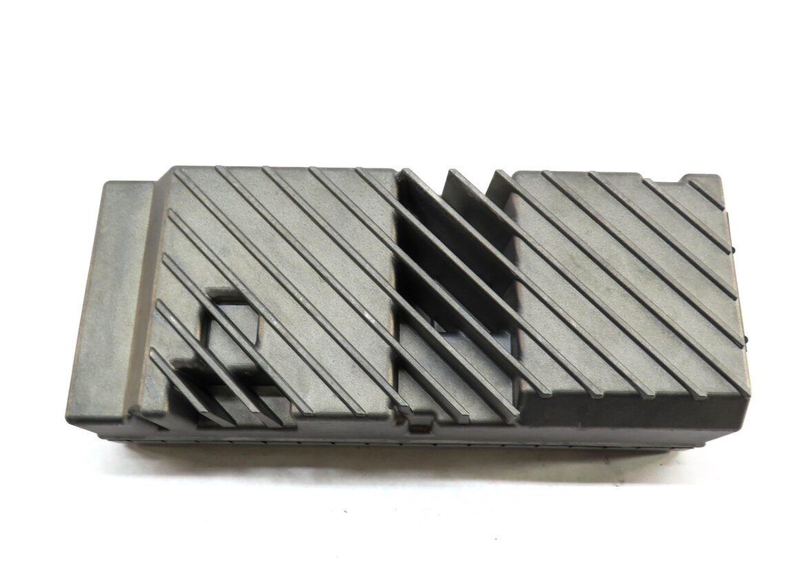 Thumbnail 2: 13-19 BMW 535i 550i 640i 650i M6 M6 (F06 F10 F12 F13) BANG & OLUFSEN AMPLIFIER