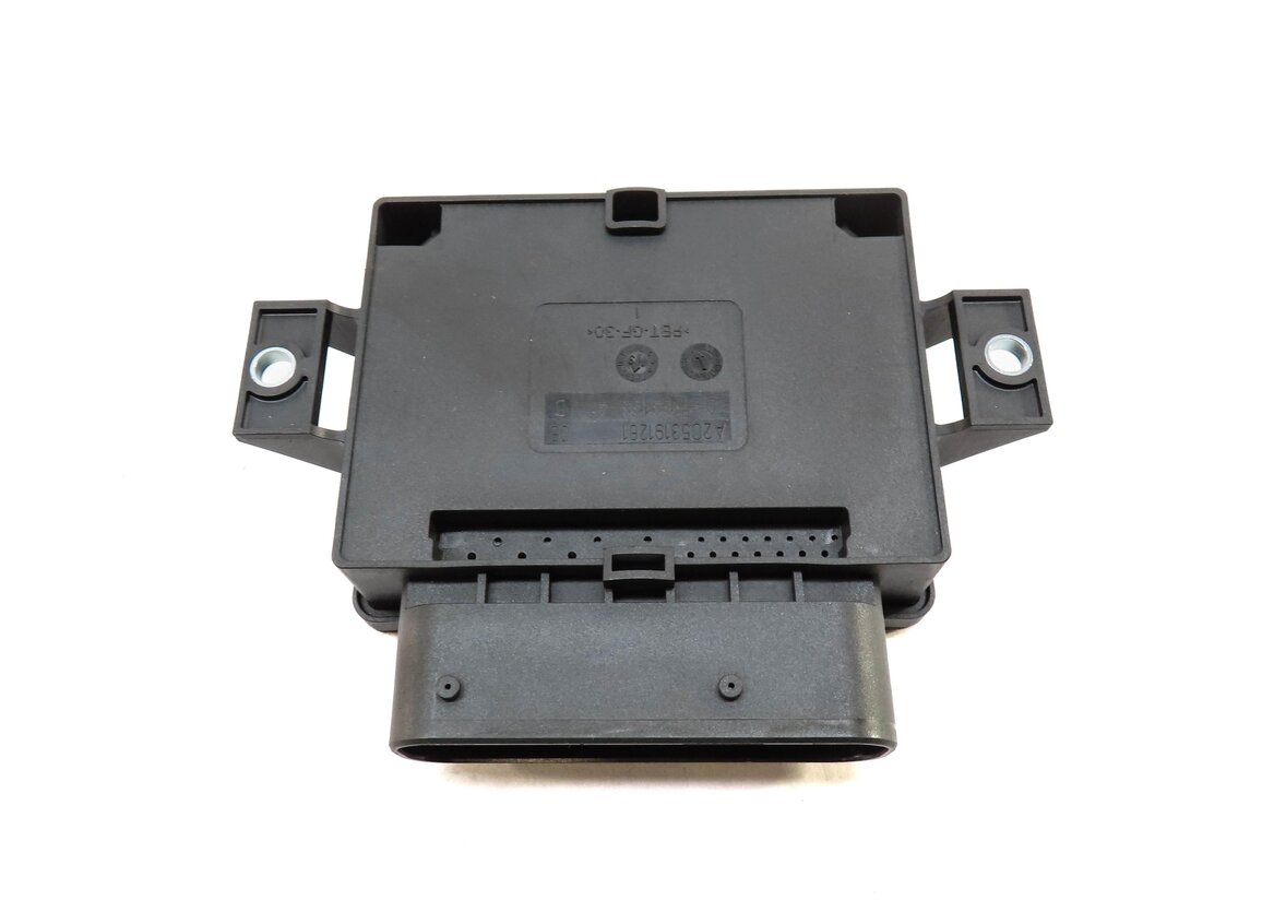Thumbnail 3: 11-19 BMW 5 / 6 SERIES X3 X4 (F10 F06 F12 F25 F26) PARKING BRAKE CONTROL MODULE